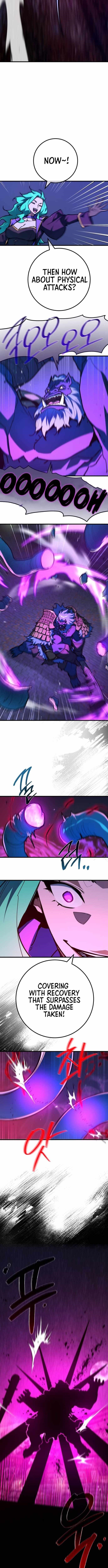 The Game’s Top Troll Chapter 144 - Page 9 in English