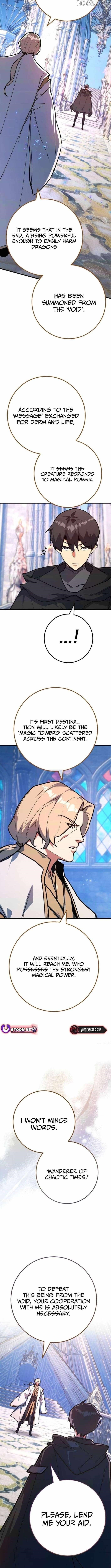 The Game’s Top Troll Chapter 145 - Page 13 in English