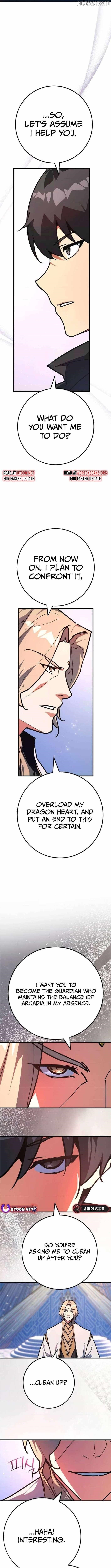 The Game’s Top Troll Chapter 145 - Page 14 in English