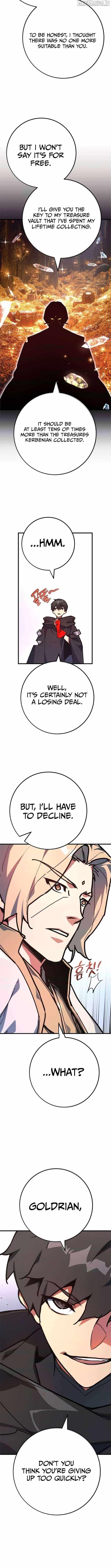 The Game’s Top Troll Chapter 145 - Page 15 in English