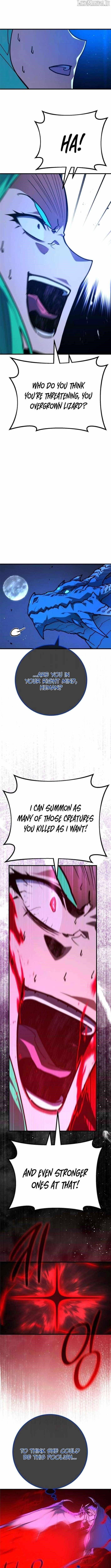 The Game’s Top Troll Chapter 145 - Page 6 in English