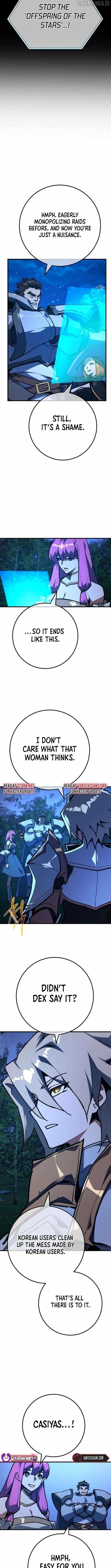 The Game’s Top Troll Chapter 146 - Page 13 in English