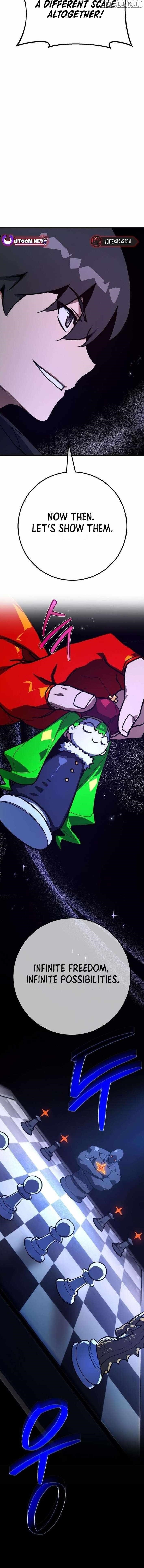 The Game’s Top Troll Chapter 146 - Page 18 in English