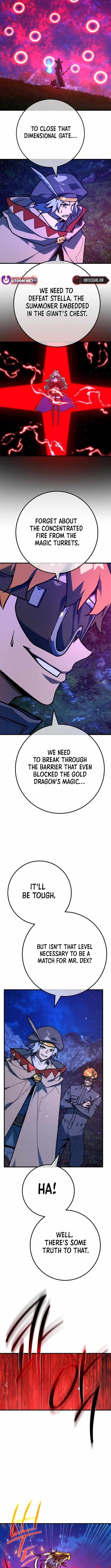 The Game’s Top Troll Chapter 147 - Page 11 in English