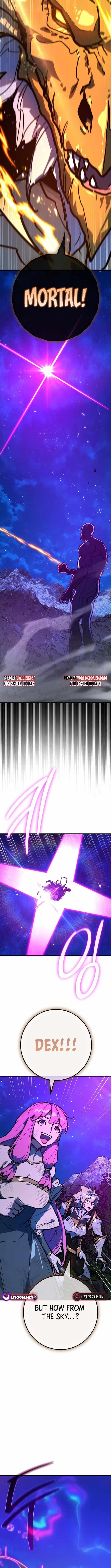 The Game’s Top Troll Chapter 147 - Page 13 in English