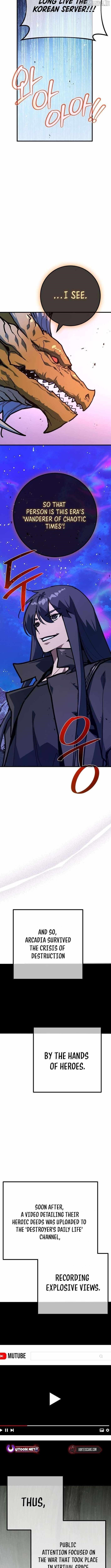 The Game’s Top Troll Chapter 148 - Page 14 in English