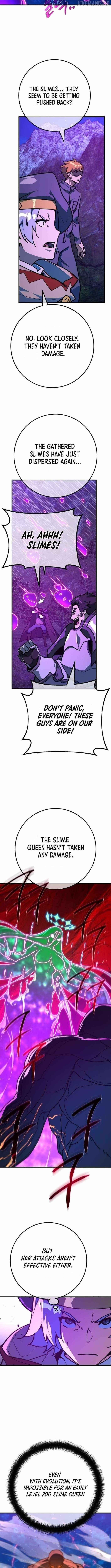 The Game’s Top Troll Chapter 148 - Page 5 in English
