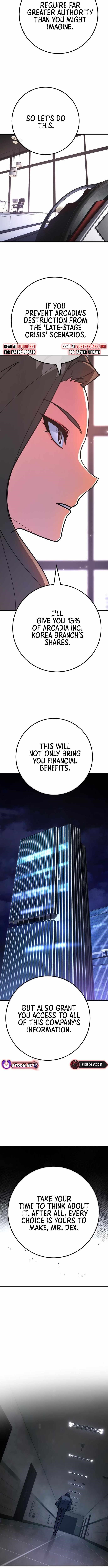 The Game’s Top Troll Chapter 149 - Page 12 in English