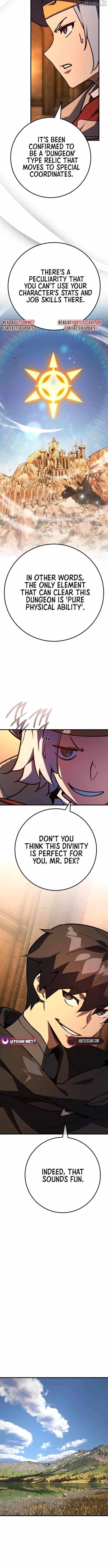 The Game’s Top Troll Chapter 150 - Page 6 in English