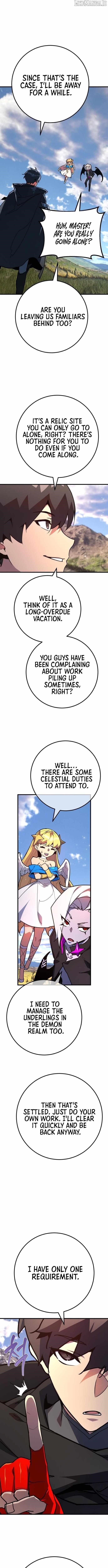 The Game’s Top Troll Chapter 150 - Page 7 in English