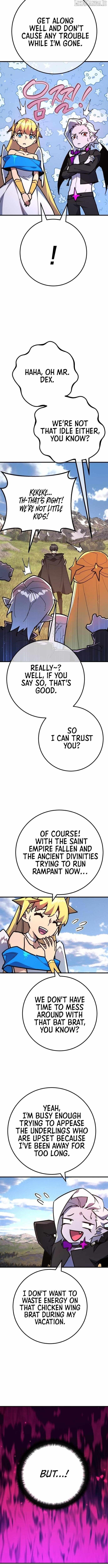 The Game’s Top Troll Chapter 150 - Page 8 in English