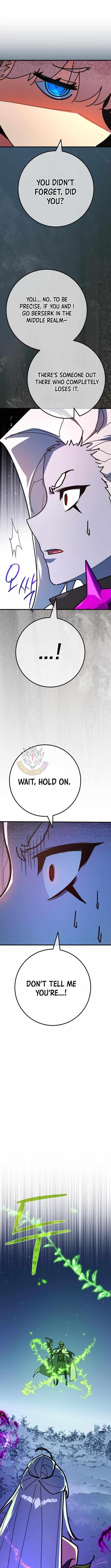 The Game’s Top Troll Chapter 151 - Page 11 in English