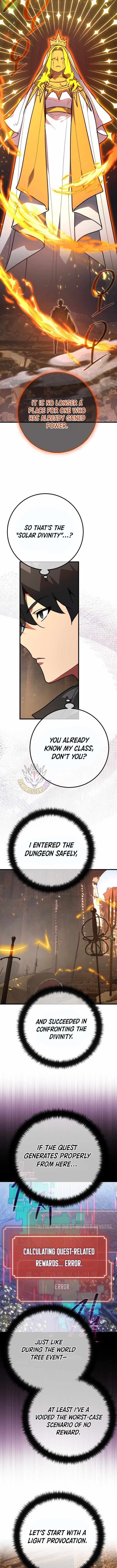 The Game’s Top Troll Chapter 151 - Page 3 in English