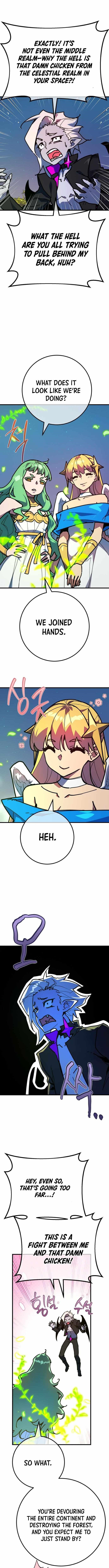 The Game’s Top Troll Chapter 152 - Page 12 in English