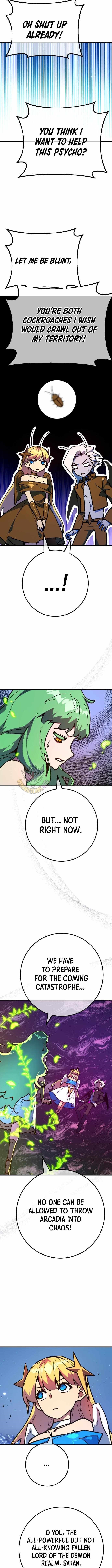 The Game’s Top Troll Chapter 152 - Page 14 in English