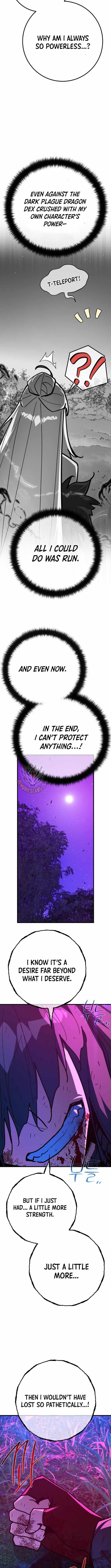 The Game’s Top Troll Chapter 152 - Page 9 in English