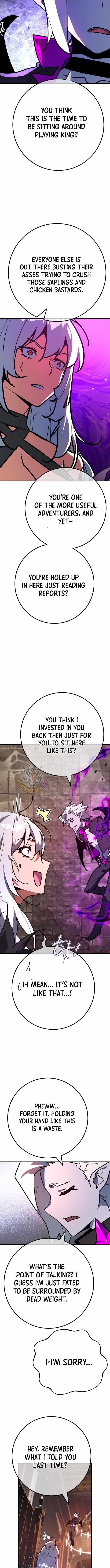 The Game’s Top Troll Chapter 153 - Page 16 in English