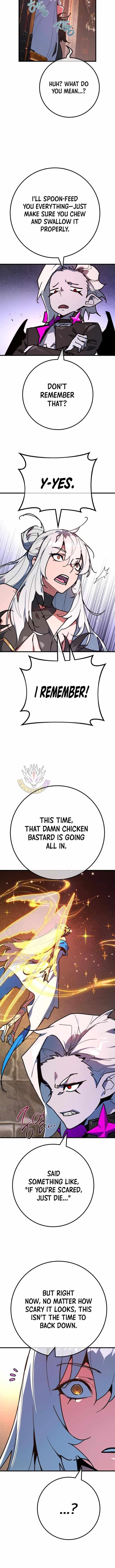 The Game’s Top Troll Chapter 153 - Page 17 in English