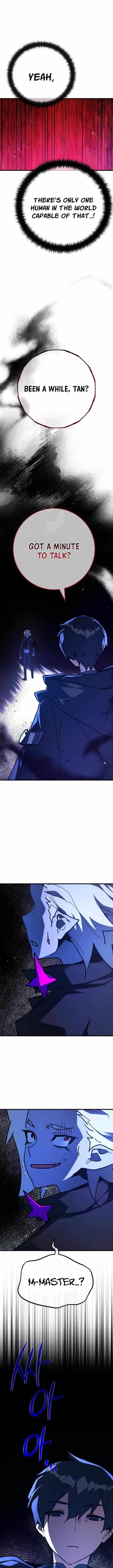 The Game’s Top Troll Chapter 155 - Page 6 in English