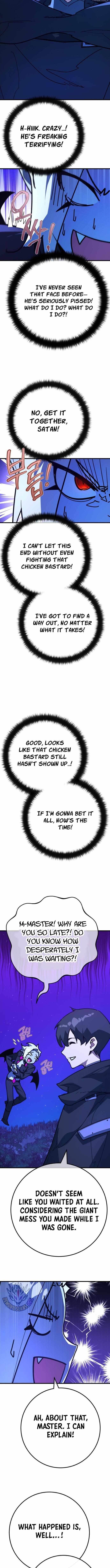 The Game’s Top Troll Chapter 155 - Page 7 in English