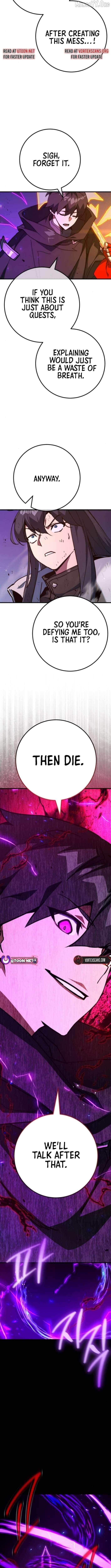 The Game’s Top Troll Chapter 157 - Page 6 in English