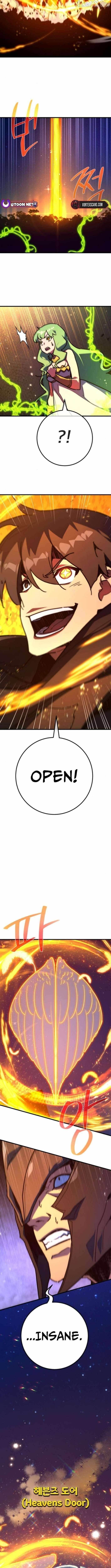 The Game’s Top Troll Chapter 158 - Page 8 in English