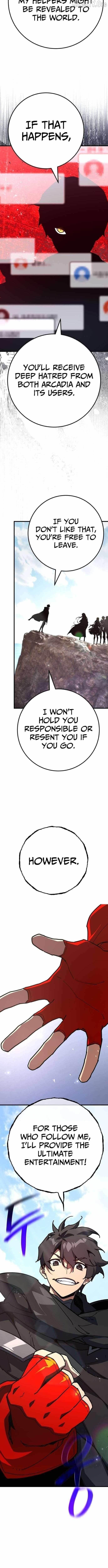 The Game’s Top Troll Chapter 159 - Page 13 in English