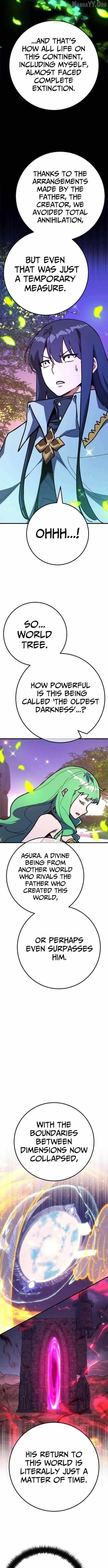 The Game’s Top Troll Chapter 159 - Page 5 in English
