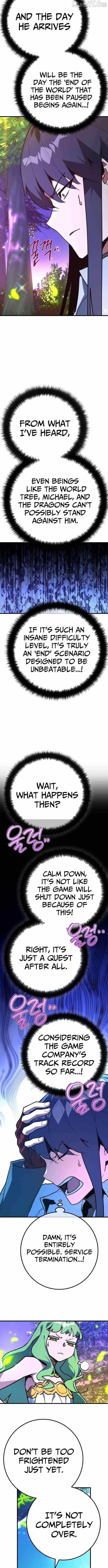 The Game’s Top Troll Chapter 159 - Page 6 in English