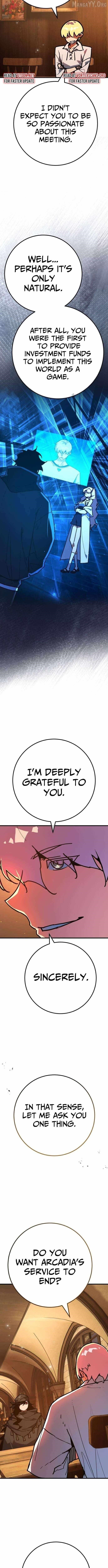 The Game’s Top Troll Chapter 160 - Page 17 in English