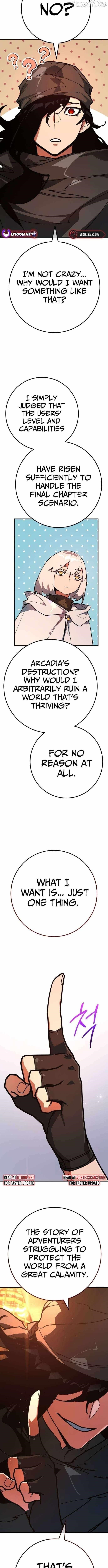 The Game’s Top Troll Chapter 160 - Page 18 in English