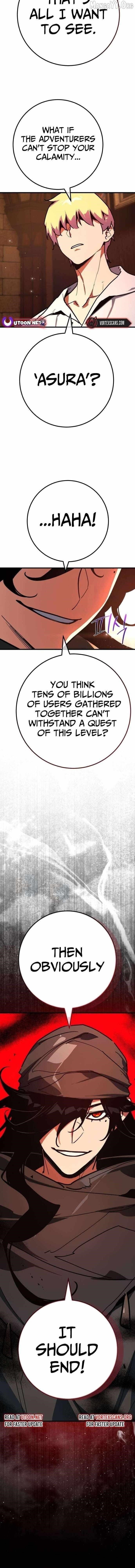 The Game’s Top Troll Chapter 160 - Page 19 in English