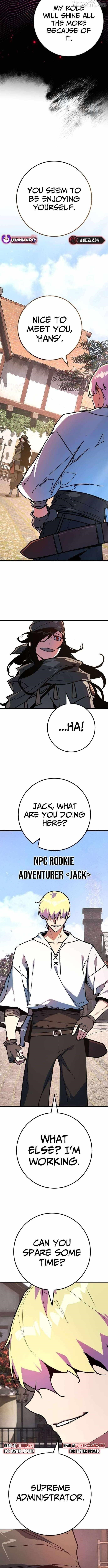 The Game’s Top Troll Chapter 160 - Page 8 in English