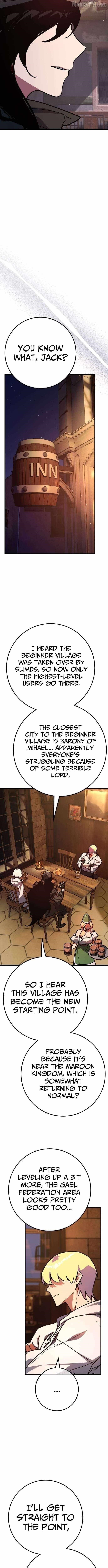 The Game’s Top Troll Chapter 160 - Page 9 in English