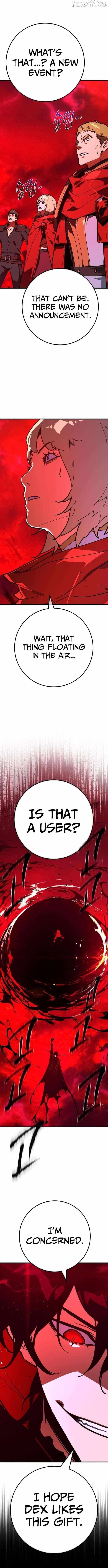 The Game’s Top Troll Chapter 161 - Page 15 in English