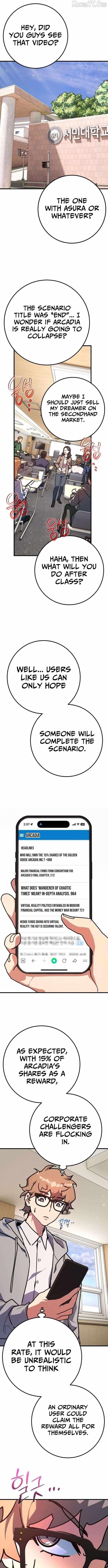 The Game’s Top Troll Chapter 162 - Page 12 in English