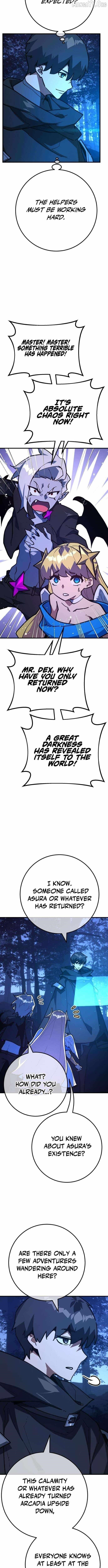 The Game’s Top Troll Chapter 163 - Page 14 in English