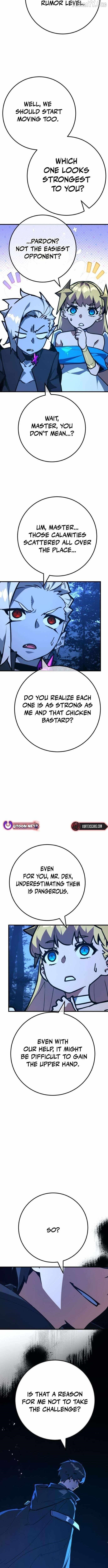 The Game’s Top Troll Chapter 163 - Page 15 in English