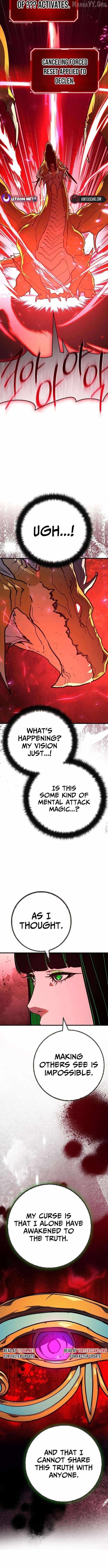 The Game’s Top Troll Chapter 164 - Page 12 in English