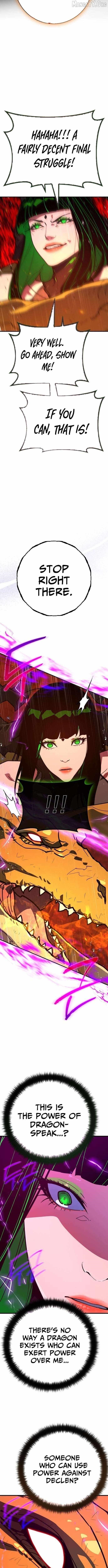 The Game’s Top Troll Chapter 164 - Page 15 in English