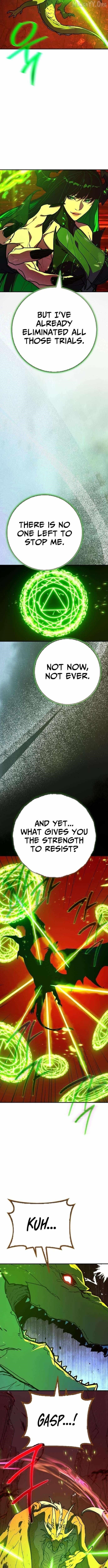 The Game’s Top Troll Chapter 164 - Page 7 in English