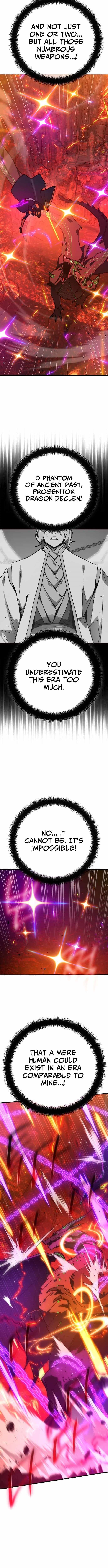The Game’s Top Troll Chapter 166 - Page 11 in English