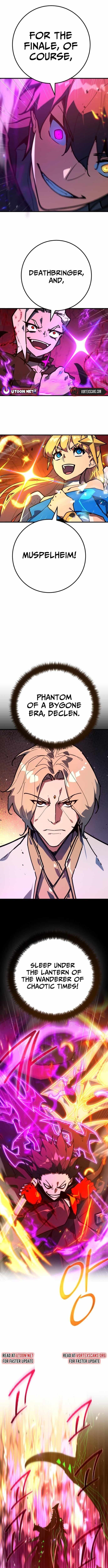 The Game’s Top Troll Chapter 166 - Page 12 in English