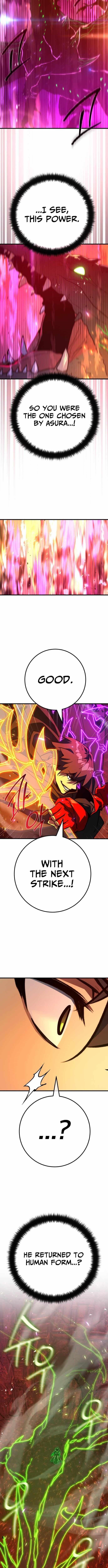 The Game’s Top Troll Chapter 166 - Page 13 in English