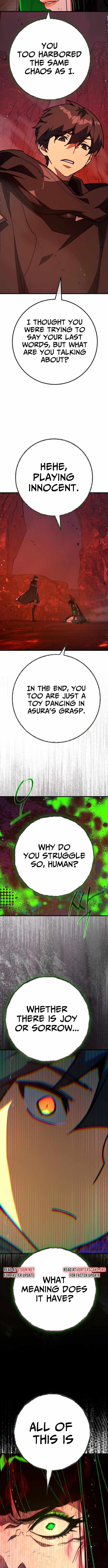 The Game’s Top Troll Chapter 166 - Page 16 in English