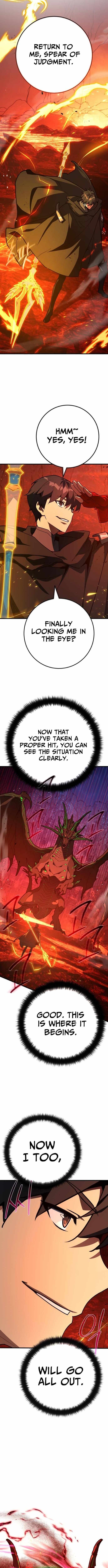 The Game’s Top Troll Chapter 166 - Page 4 in English