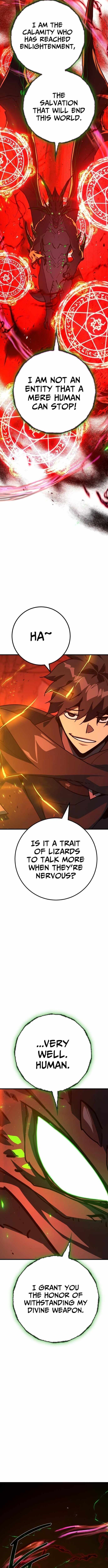 The Game’s Top Troll Chapter 166 - Page 5 in English