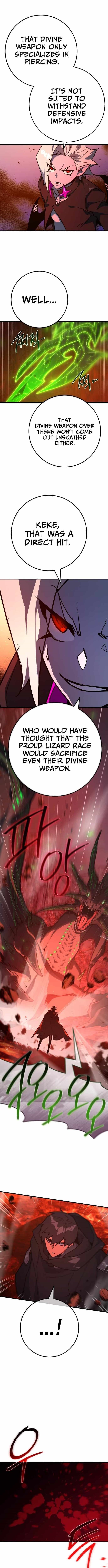 The Game’s Top Troll Chapter 166 - Page 7 in English