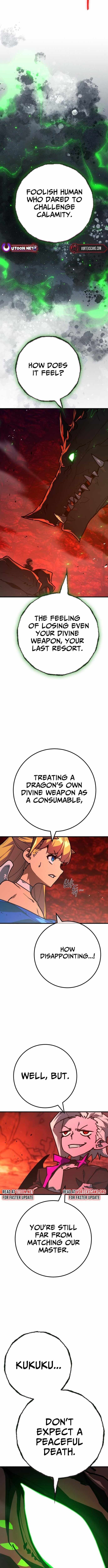 The Game’s Top Troll Chapter 166 - Page 8 in English