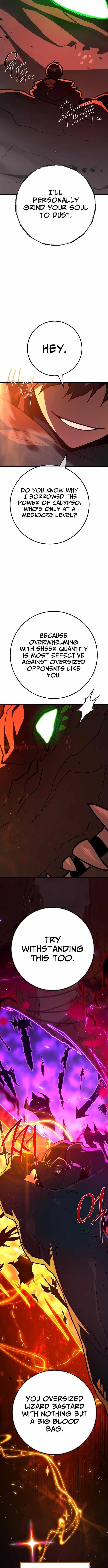 The Game’s Top Troll Chapter 166 - Page 9 in English